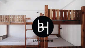 BAAN64 Hostel, Hat Yai